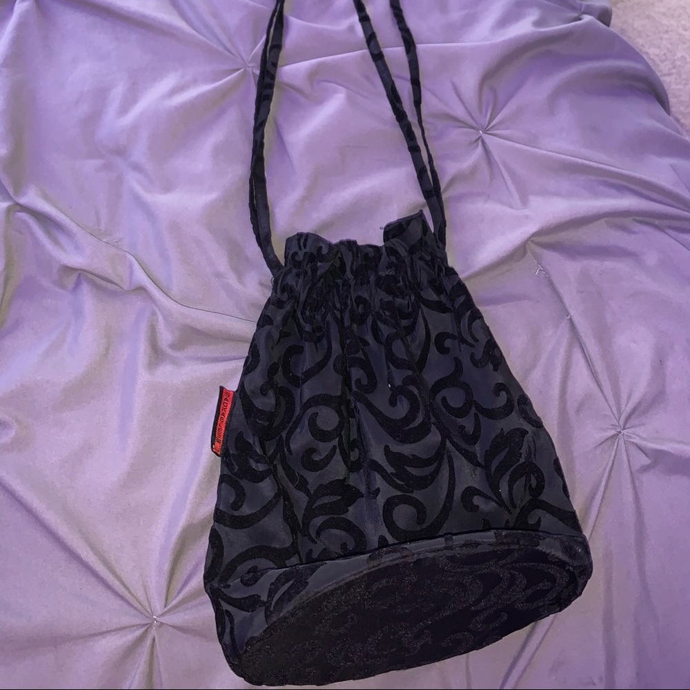 purse